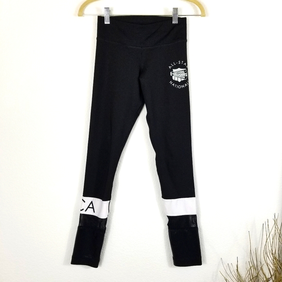 VARSITY SPIRIT Pants & Jumpsuits 42 Varsity Spirit All Star